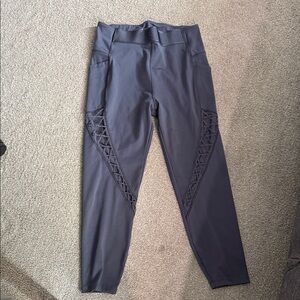 Victoria Sport Legging